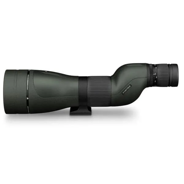 Vortex Diamondback HD 20-60x85 Straight Spotting Scopes