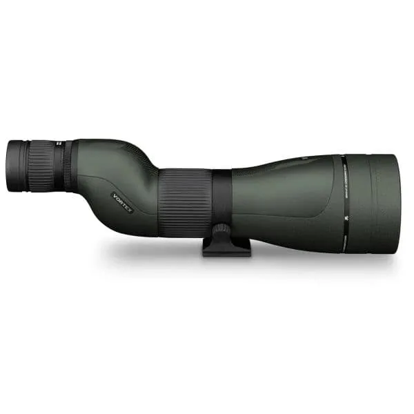 Vortex Diamondback HD 20-60x85 Straight Spotting Scopes