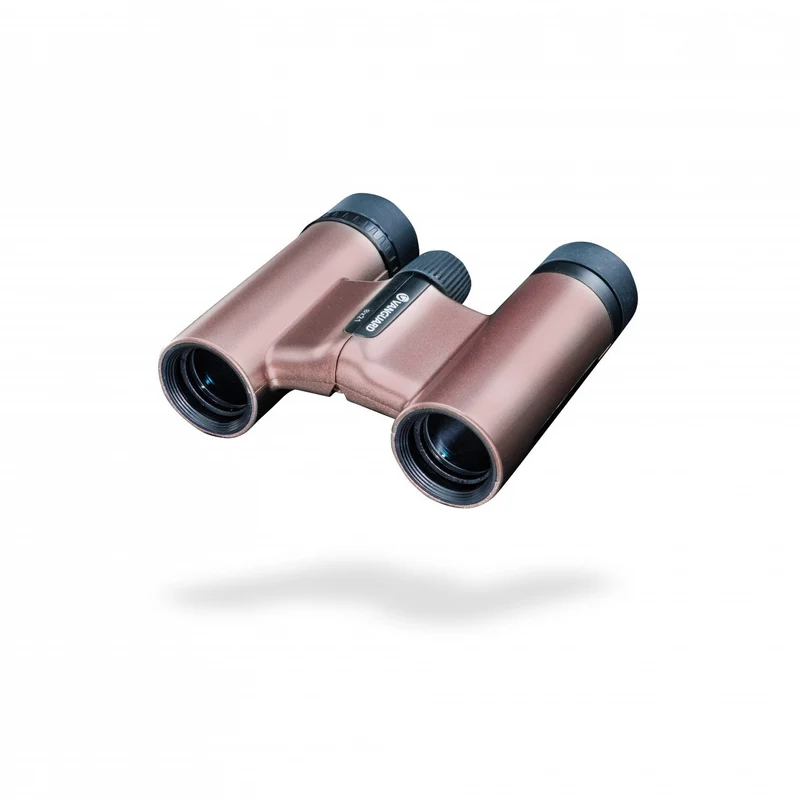 Vanguard Vesta 8210 Rose - Prismáticos 8x21