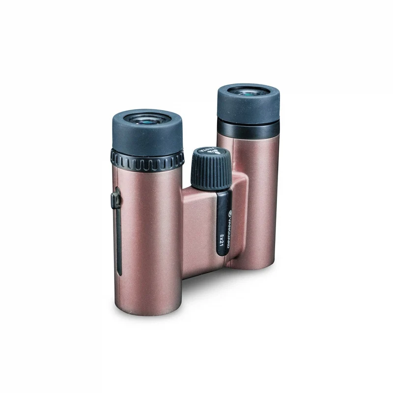 Vanguard Vesta 8210 Rose - Prismáticos 8x21