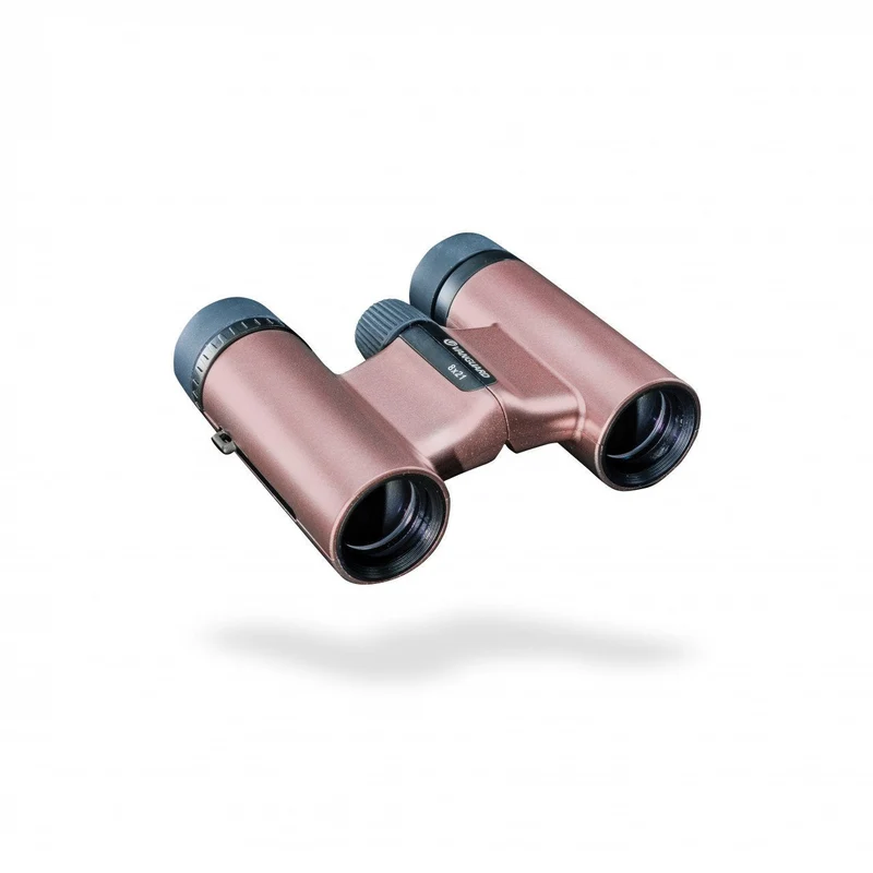 Vanguard Vesta 8210 Rose - Prismáticos 8x21