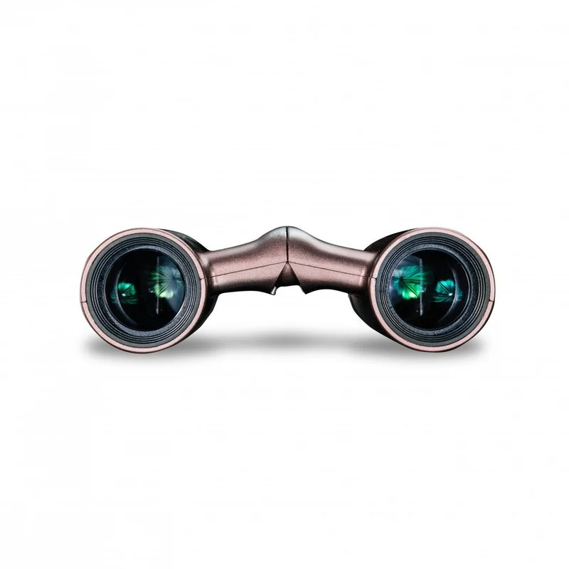 Vanguard Vesta 8210 Rose - Prismáticos 8x21