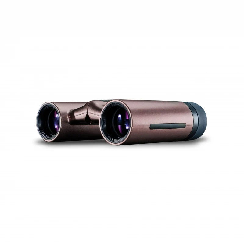 Vanguard Vesta 8210 Rose - Prismáticos 8x21
