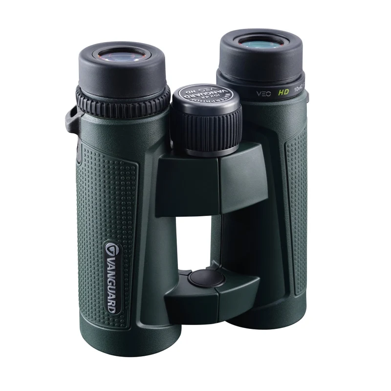 Vanguard Veo HD 1042 - Prismáticos ED 10x42