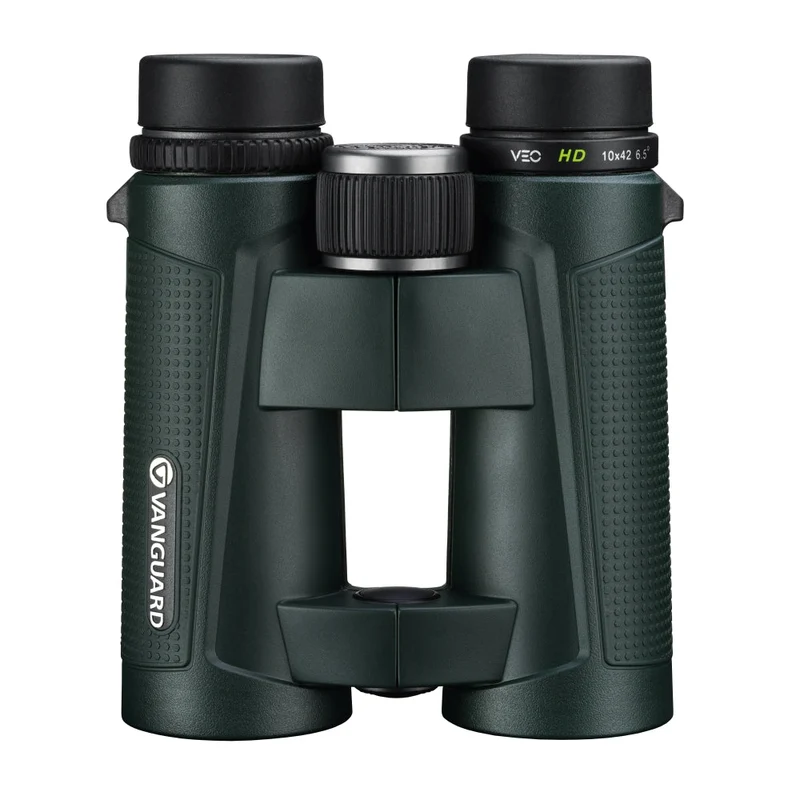 Vanguard Veo HD 1042 - Prismáticos ED 10x42
