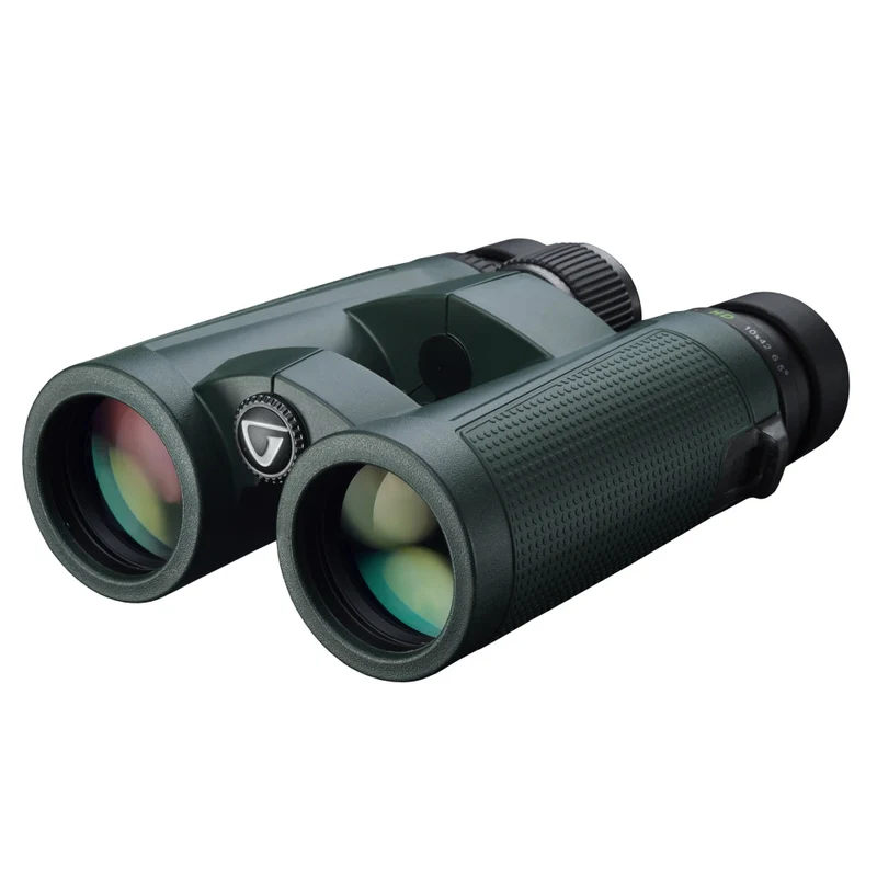 Vanguard Veo HD 1042 - Prismáticos ED 10x42