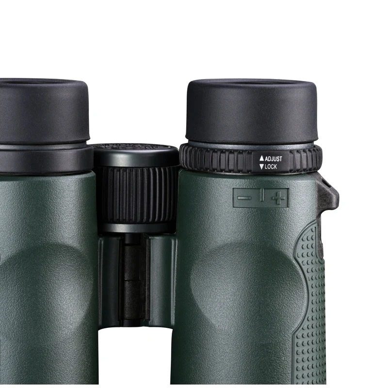 Vanguard Veo HD 1042 - Prismáticos ED 10x42