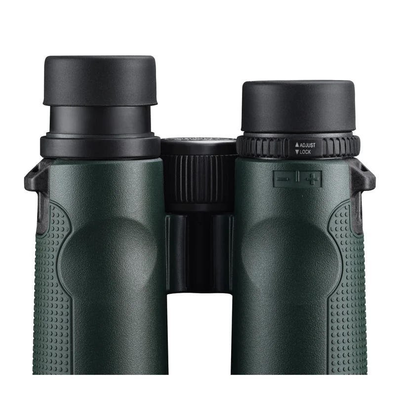 Vanguard Veo HD 1042 - Prismáticos ED 10x42