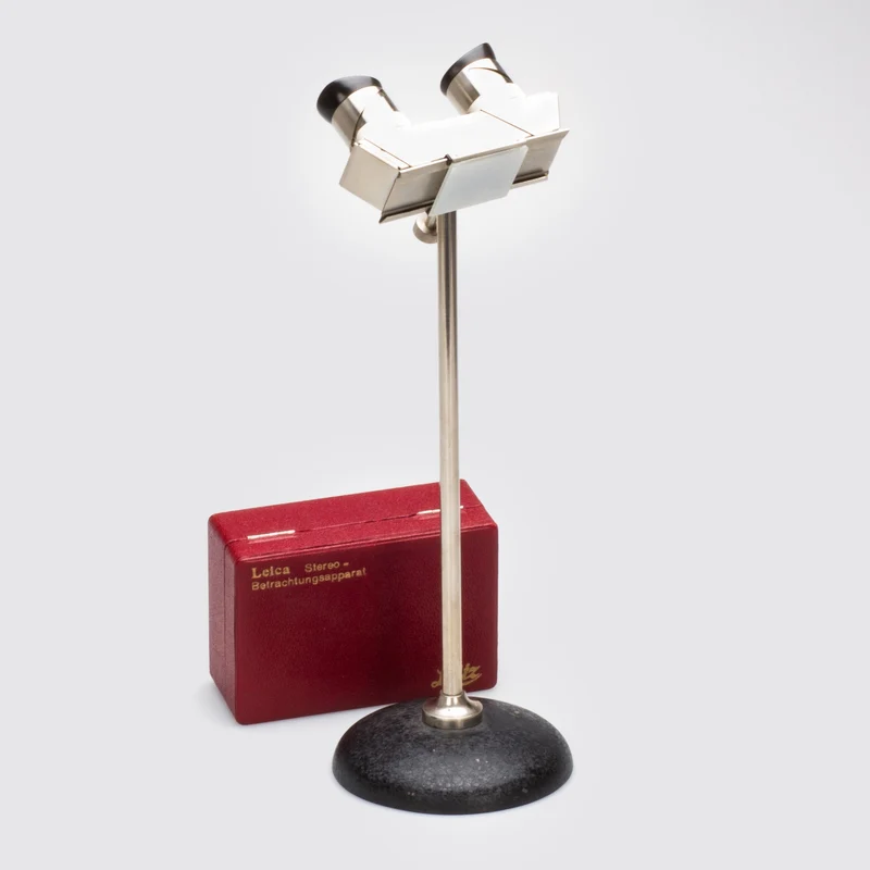 VOTRA + VOTIV Stereo Viewer