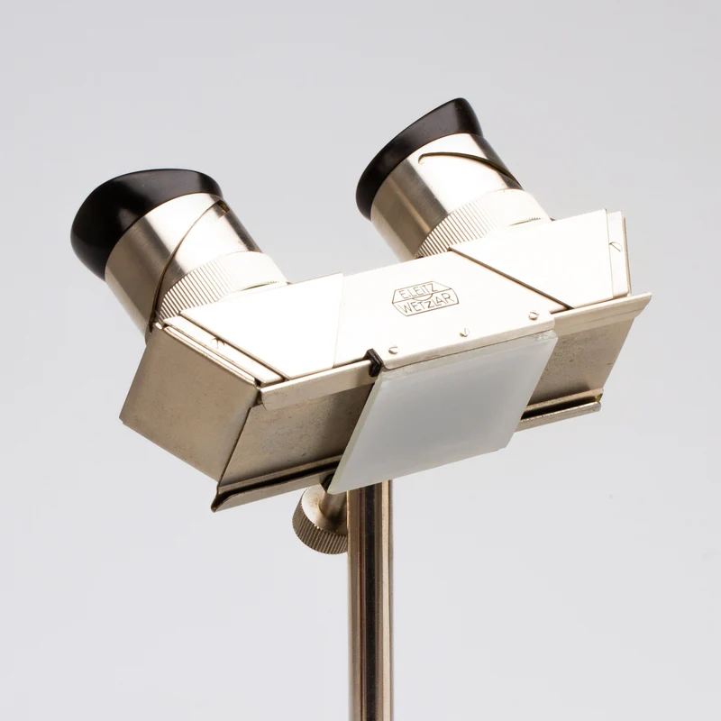 VOTRA + VOTIV Stereo Viewer