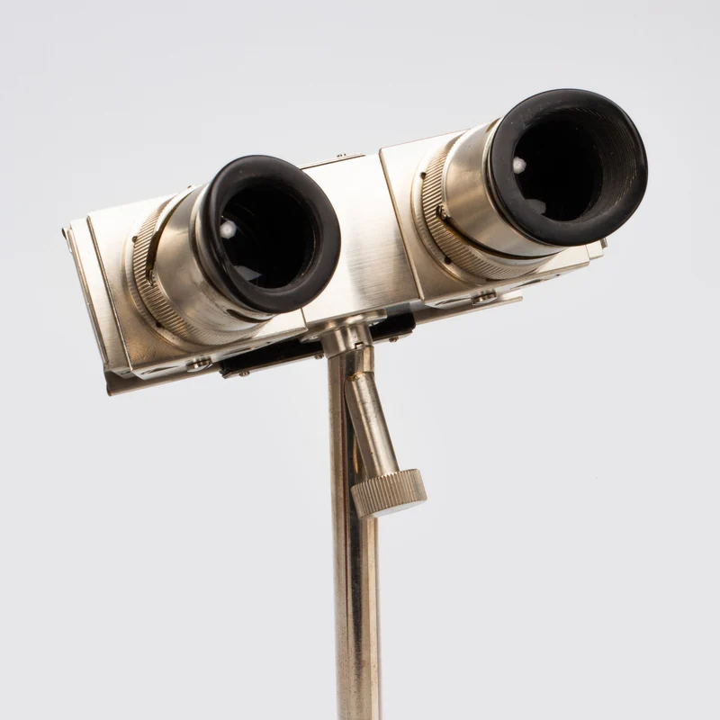 VOTRA + VOTIV Stereo Viewer