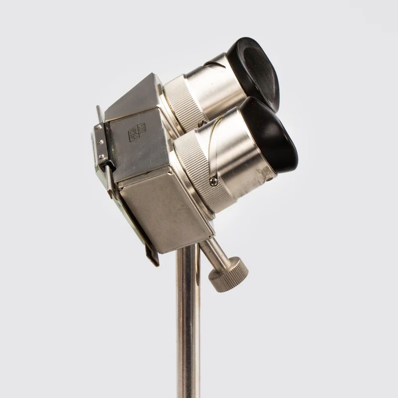 VOTRA + VOTIV Stereo Viewer