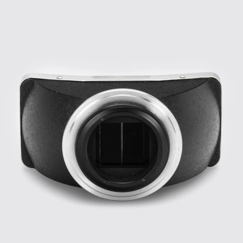 Stereo Prism Attachment