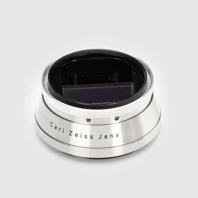 Stereo Prism Attachment