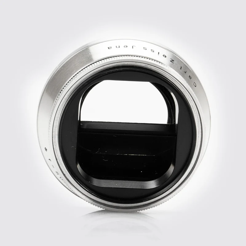 Stereo Prism Attachment