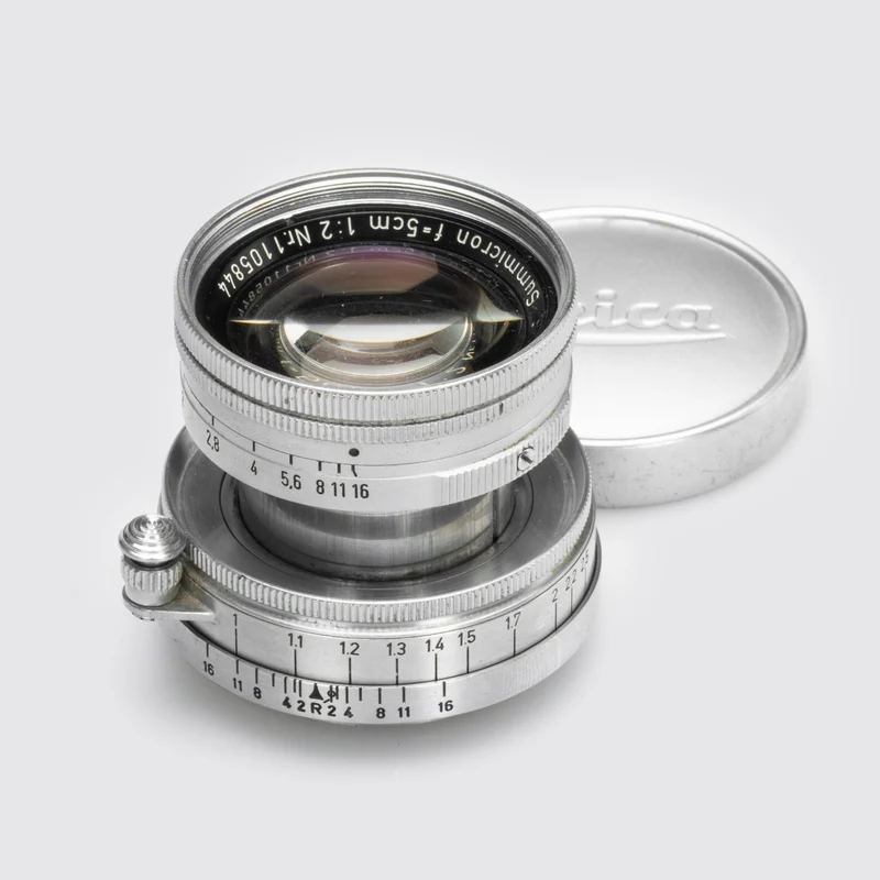 Summicron 2/5cm