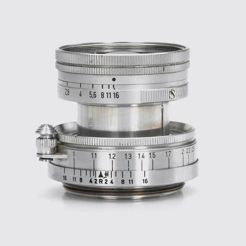 Summicron 2/5cm
