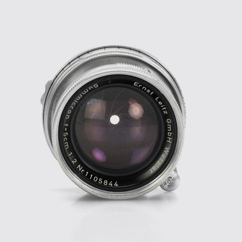 Summicron 2/5cm