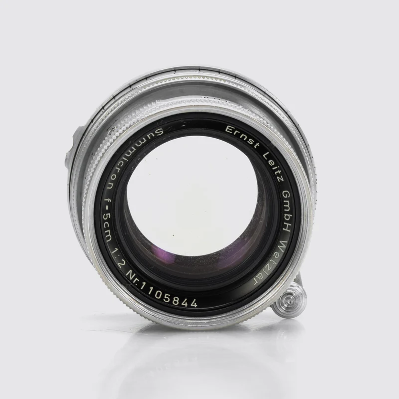 Summicron 2/5cm