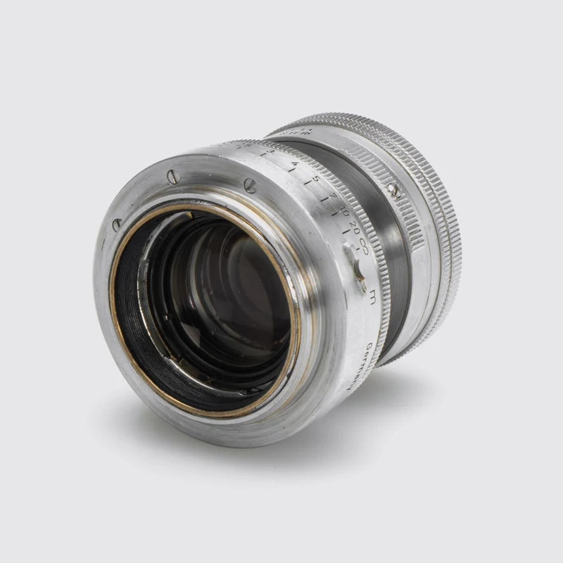 Summicron 2/5cm