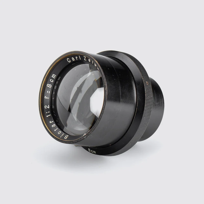 Biotar 2/8cm