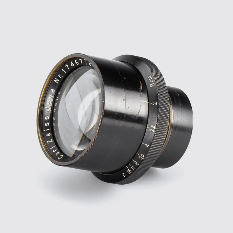 Biotar 2/8cm