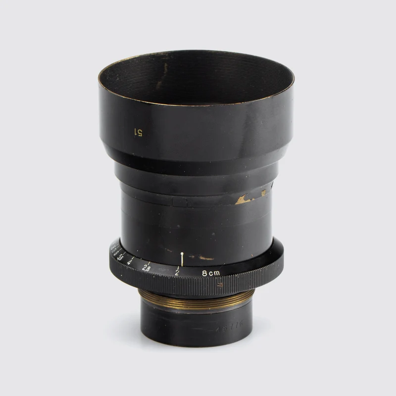 Biotar 2/8cm