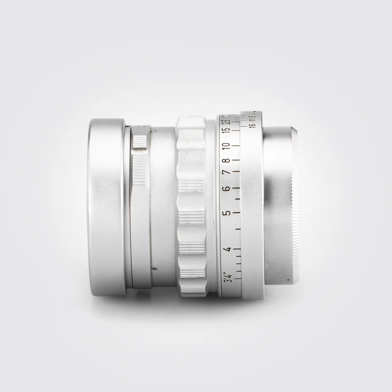 Summicron 2/50mm Rigid M39