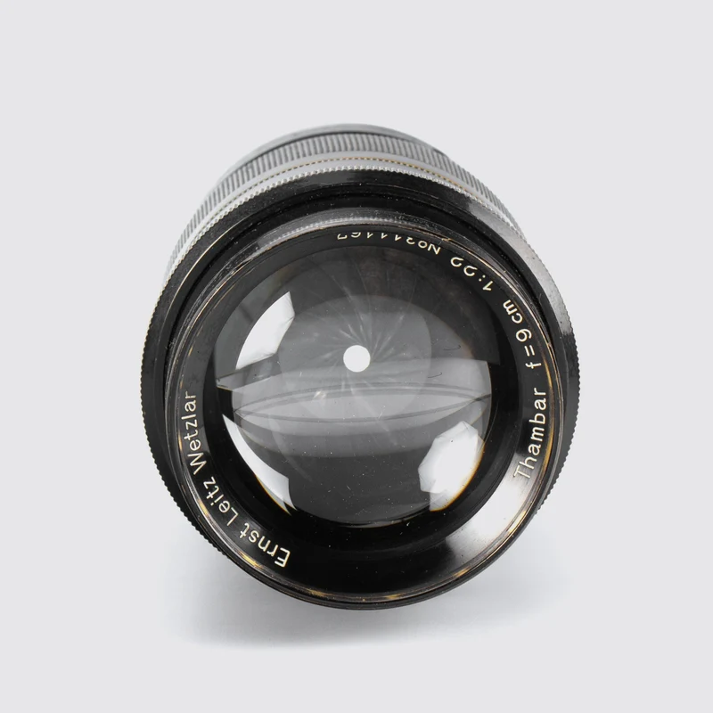 Thambar 2,2/9cm