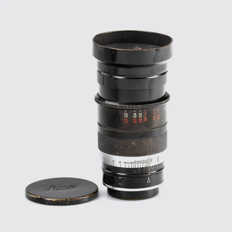 Thambar 2,2/9cm