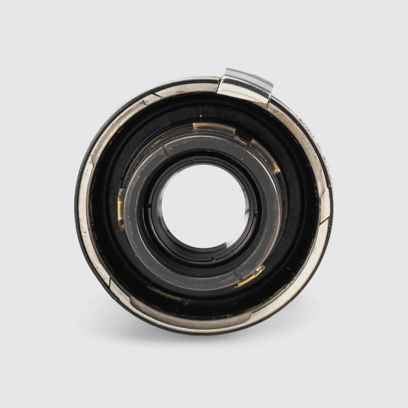 Biotar 2/4cm black/nickel