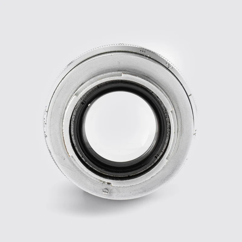Biotar 2/5.8cm