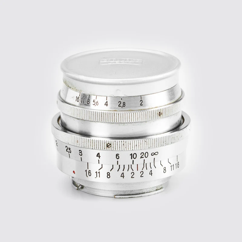Biotar 2/5.8cm