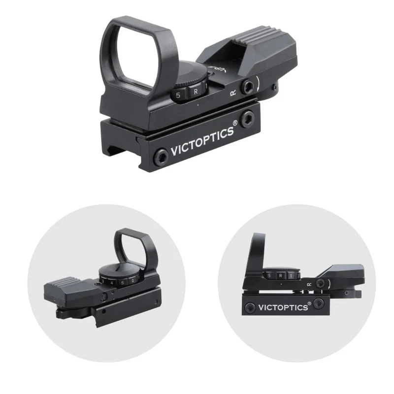 Victoptics RDSL15 Z1 1x23x34