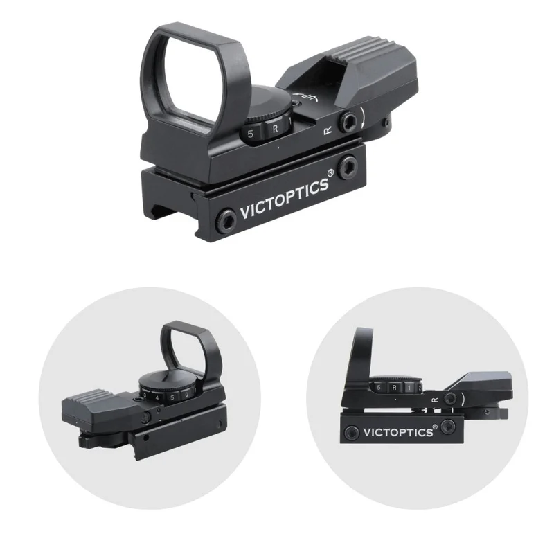 Victoptics RDSL15 Z1 1x23x34