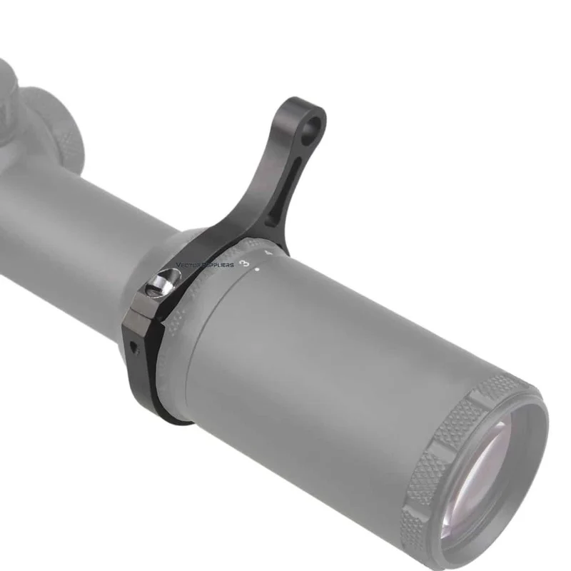Vector Optics SCOT-57FF Verstellhebel für Vergrößerung Universal 42-47mm