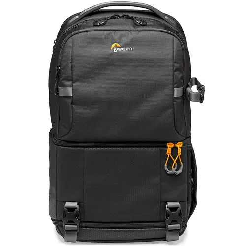 Lowepro Fastpack BP 250 AW III noir