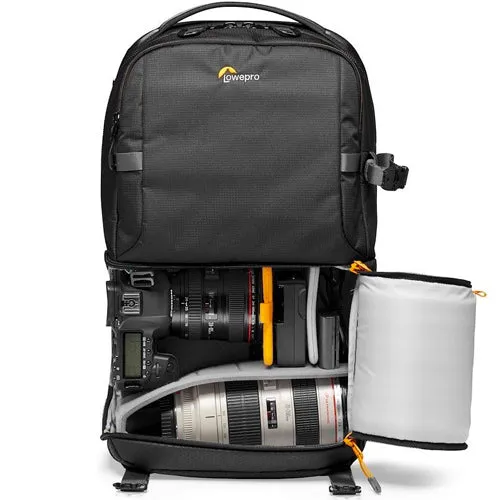 Lowepro Fastpack BP 250 AW III noir