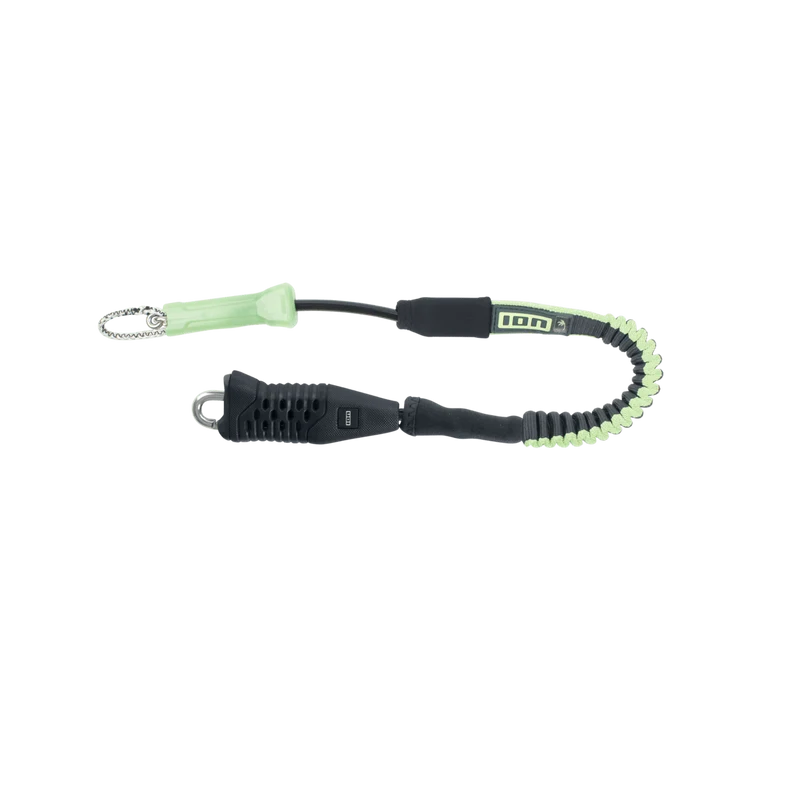 ION Kite Safety Leash Amp Short