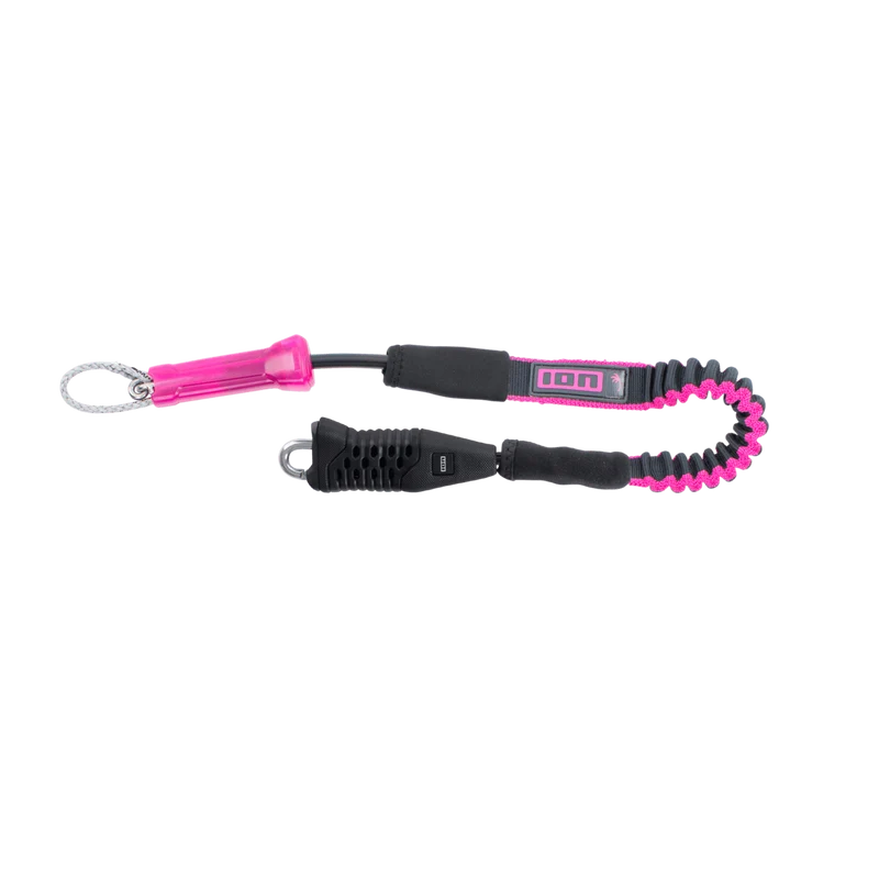 ION Kite Safety Leash Amp Short