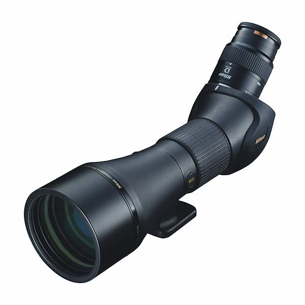 Nikon Monarch 20-60x82 ED Angled Fieldscopes