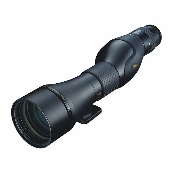 Nikon Monarch 20-60x82 ED Straight Fieldscopes