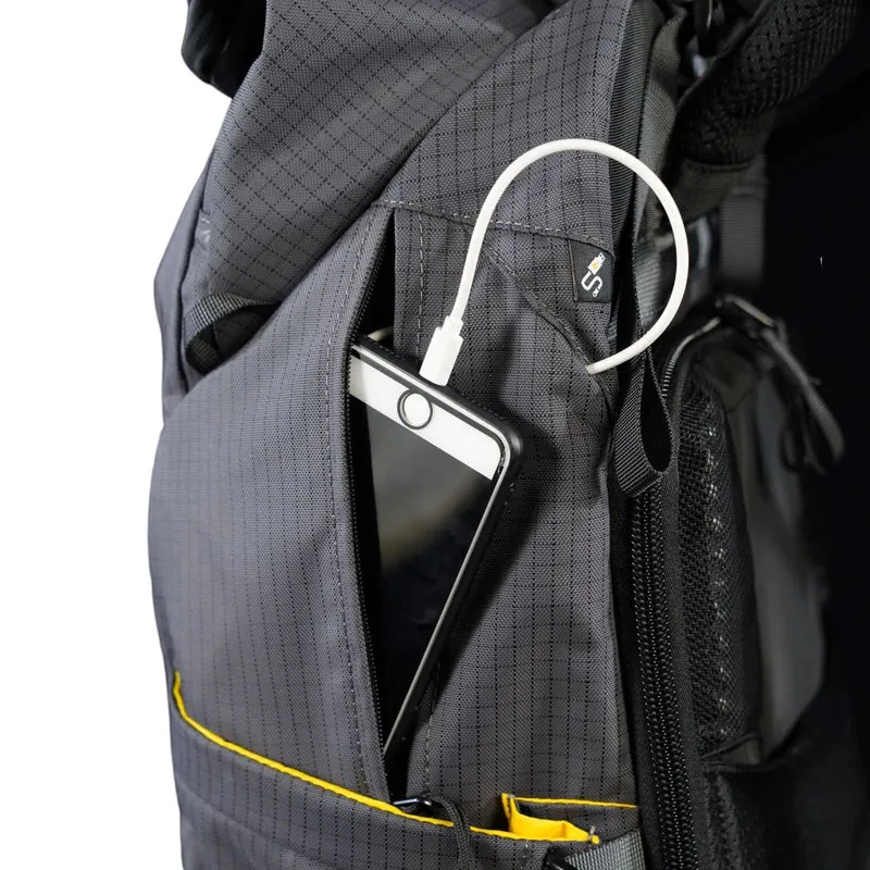 Vanguard Veo Active 46GY - Mochila de montaña
