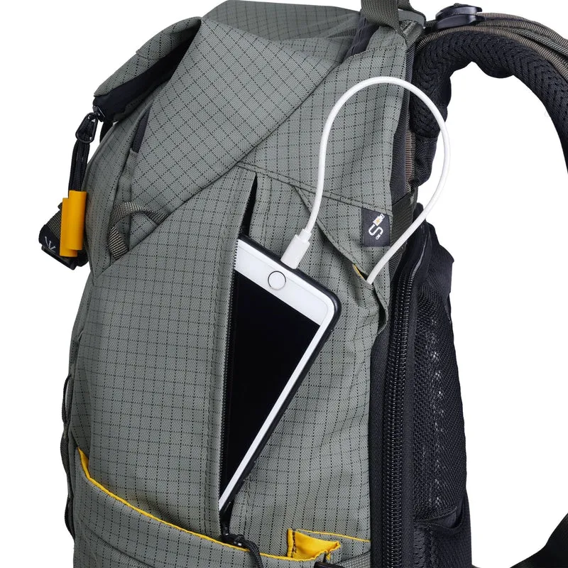 Vanguard Veo Active 42M KG - Mochila de montaña