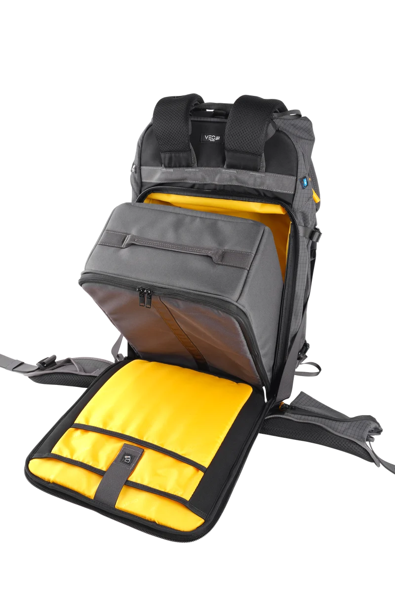 Vanguard Veo Active 42M GY - Mochila de montaña
