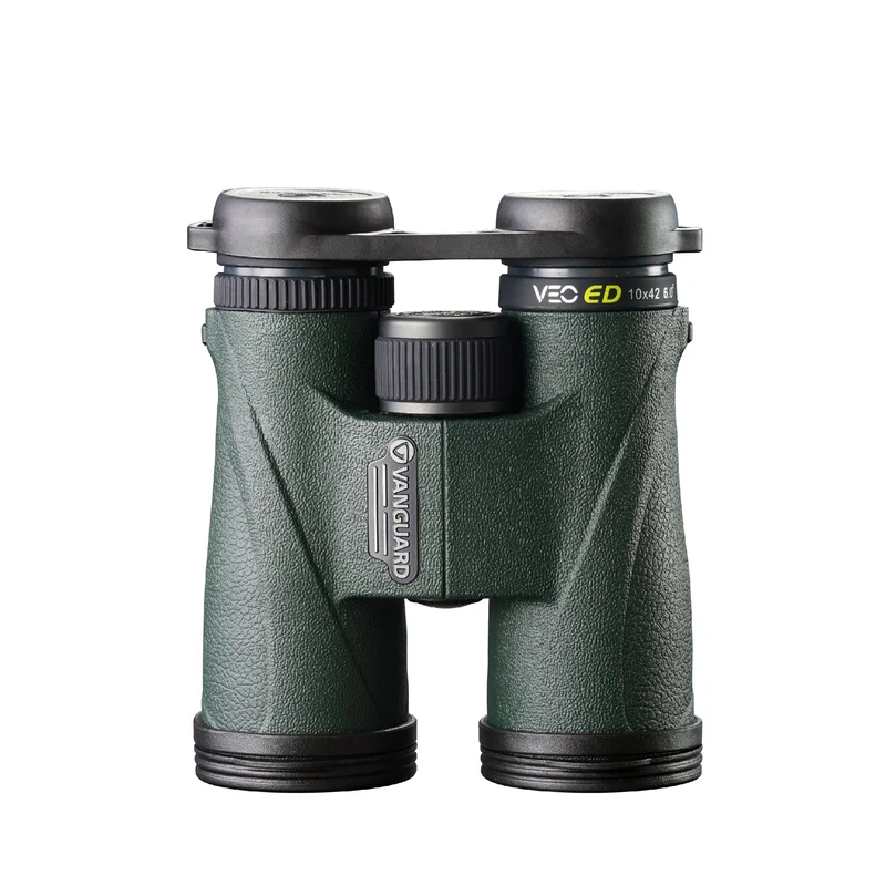 Vanguard Veo ED 1042 - Prismáticos ED 10x42