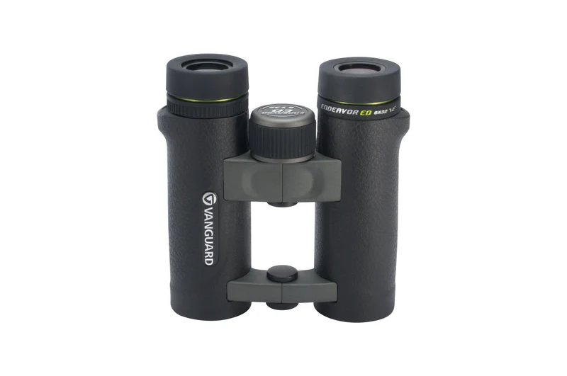 Vanguard Endeavor ED 8320 - Prismáticos ED 8x32