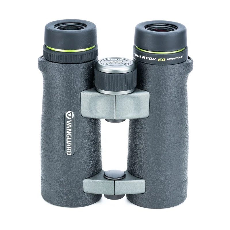 Vanguard Endeavor ED 1042 - Prismáticos ED 10x42
