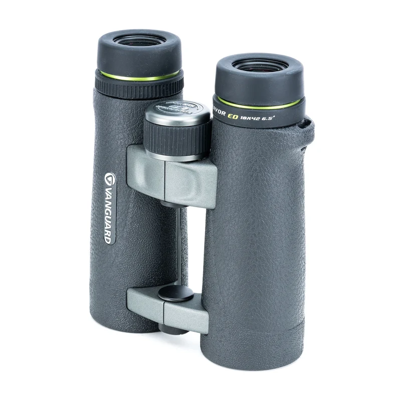 Vanguard Endeavor ED 1042 - Prismáticos ED 10x42