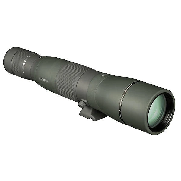 Vortex Razor HD 22-48x65 Straight Spotting Scopes